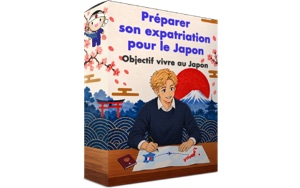 [Formation] Préparer son expatriation pour le Japon
