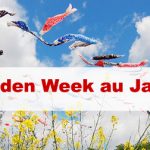 Article Golden Week au Japon : la semaine d&rsquo;or