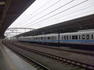 jr-train