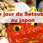 Article Le Setsubun au Japon