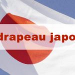 Article Drapeau japonais : la signification du Hi no Maru