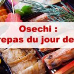Article Osechi ryori : le repas du nouvel an japonais