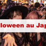 Article Halloween au Japon : se déguiser et sortir