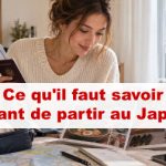 Article Ce qu&rsquo;il faut savoir avant de partir au Japon